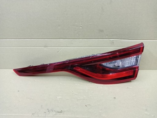 LAMPA FAR DESNA STRANA ZADNJA ZADNJI LED RENAULT TALISMAN LIMUZINA / SEDAN 15-