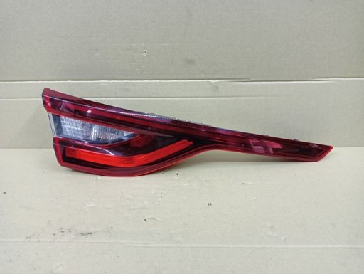 LAMPA FAR LIJEVA STRANA ZADNJA  ZADNJI LED RENAULT TALISMAN LIMUZINA / SEDAN 15-