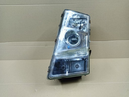 LAMPA FAR LIJEVA STRANA VOLVO FH FM 02-