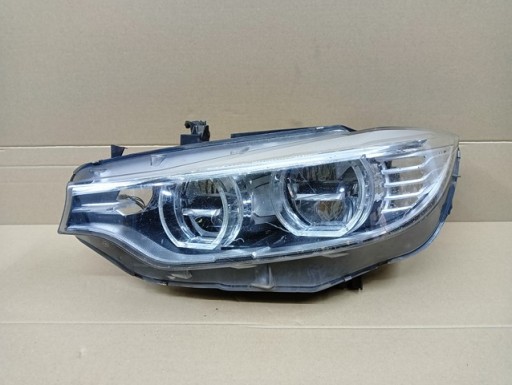 LAMPA FAR LIJEVA STRANA FULL LED BMW IV 4 F32 F33 F36 13-