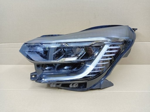 LAMPA FAR LIJEVA STRANA FULL LED RENAULT CAPTUR II 2 19-