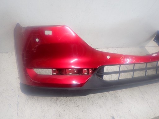 BRANIK PREDNJA STRANA MAZDA CX5 II 17-