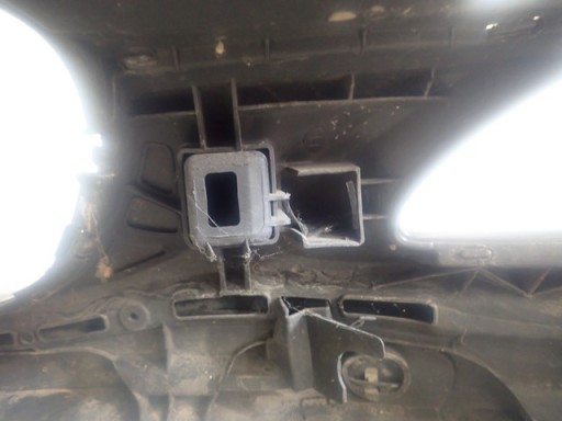 BRANIK PREDNJA STRANA SEAT LEON II 1P 05-09 BRANIK PREDNJA STRANA SEAT LEON II 1P 05-09