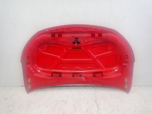 HAUBA POKLOPAC MOTORA CITROEN C4 CACTUS 13-17 HAUBA POKLOPAC MOTORA CITROEN C4 CACTUS 13-17