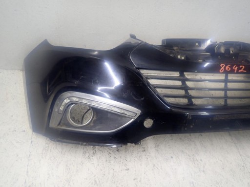 BRANIK PREDNJA STRANA HYUNDAI IX35 2010-