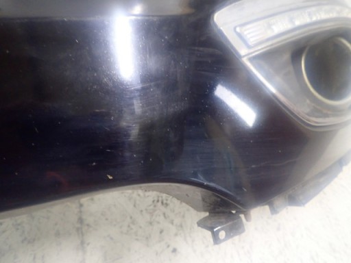 BRANIK PREDNJA STRANA HYUNDAI IX35 2010-