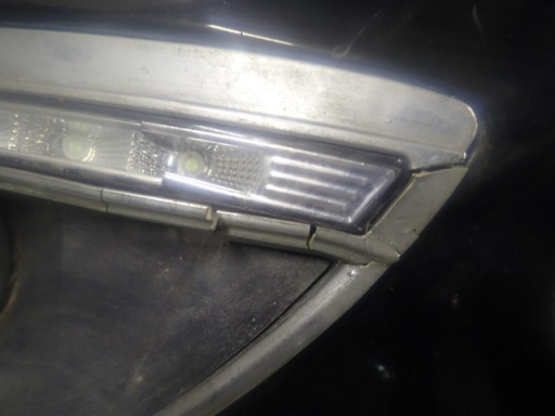 BRANIK PREDNJA STRANA HYUNDAI IX35 2010-