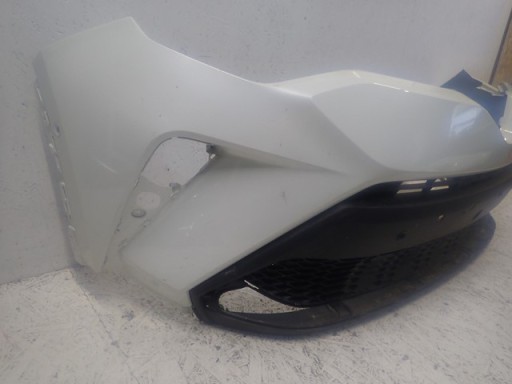 BRANIK PREDNJA STRANA TOYOTA CHR REDIZAJN 2019-