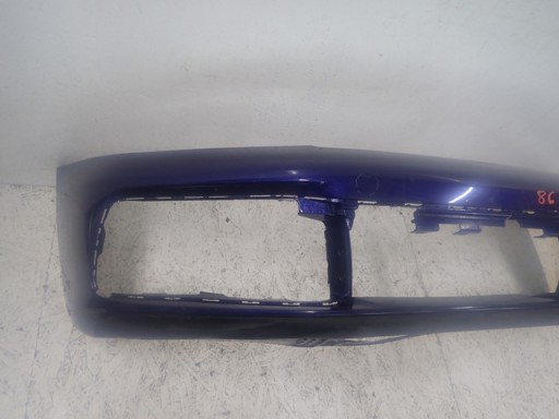 BRANIK PREDNJA STRANA PORSCHE CARRERA 992 991 2018-