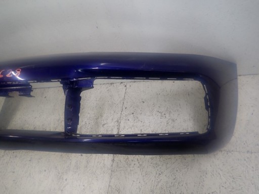 BRANIK PREDNJA STRANA PORSCHE CARRERA 992 991 2018-