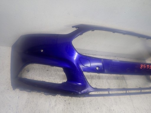 BRANIK PREDNJA STRANA FORD MONDEO MK5 V 2014-
