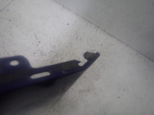 BRANIK PREDNJA STRANA FORD MONDEO MK5 V 2014-