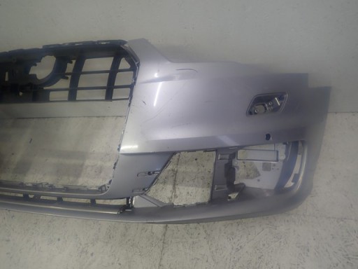 BRANIK PREDNJA STRANA AUDI A6 C7 4G REDIZAJN 2015-2018R