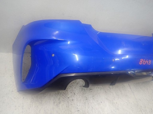 BRANIK ZADNJI BMW Z4 G29 M PAKET 18-