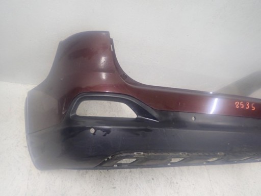 BRANIK ZADNJI KIA SORENTO 3 III 2015-2018R