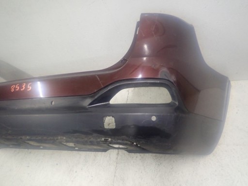 BRANIK ZADNJI KIA SORENTO 3 III 2015-2018R