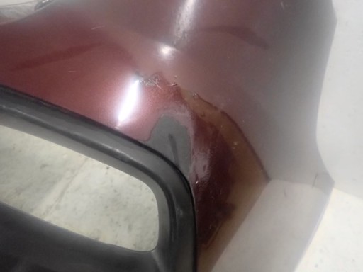 BRANIK ZADNJI KIA SORENTO 3 III 2015-2018R