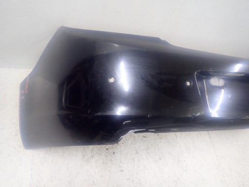 BRANIK ZADNJI OPEL INSIGNIA 1 I A HATCHBACK (OBIČNI) LIMUZINA / SEDAN 2008-2013R