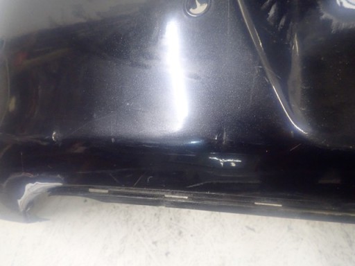 BRANIK ZADNJI OPEL INSIGNIA 1 I A HATCHBACK (OBIČNI) LIMUZINA / SEDAN 2008-2013R