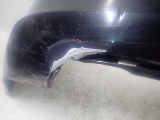 BRANIK ZADNJI OPEL INSIGNIA 1 I A HATCHBACK (OBIČNI) LIMUZINA / SEDAN 2008-2013R