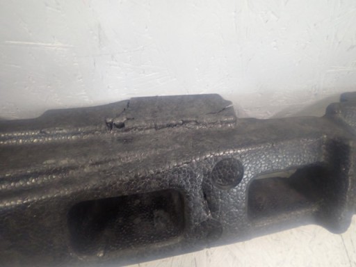 ABSORBER BRANIKA PREDNJA STRANA OPEL MOKKA 2012-2016R