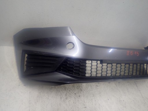 BRANIK PREDNJA STRANA SKODA FABIA IV 4 6FA 21- BRANIK PREDNJA STRANA SKODA FABIA IV 4 6FA 21-