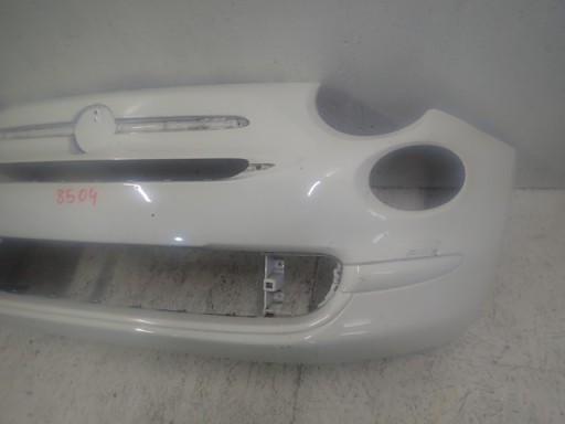 BRANIK PREDNJA STRANA FIAT 500 REDIZAJN 15-