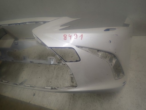 BRANIK PREDNJA STRANA LEXUS ES 18-