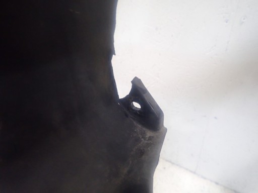 VEZNI LIM PREDNJA STRANA POJAČANJE KIA SORENTO II 09-12