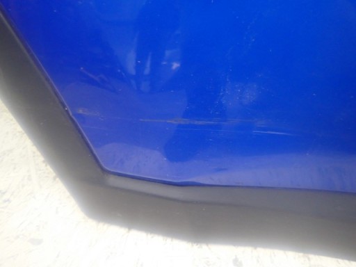 VRATA DESNA  ZADNJA STRANA ZADNJI JEEP COMPASS 2 II 2017-