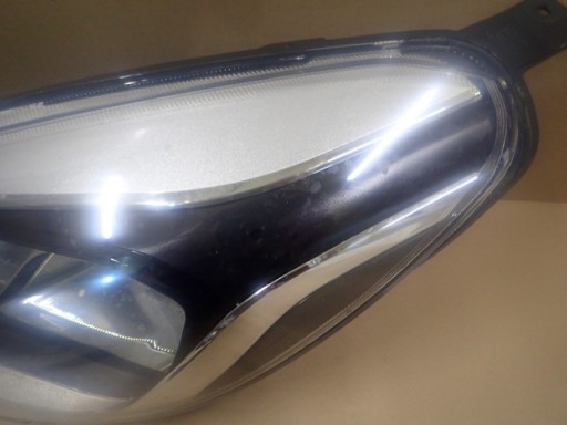 LAMPA FAR LIJEVA STRANA FORD FIESTA MK8 17-