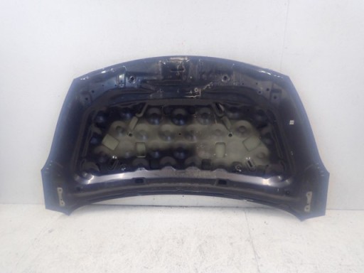 HAUBA POKLOPAC MOTORA HYUNDAI I40 11-