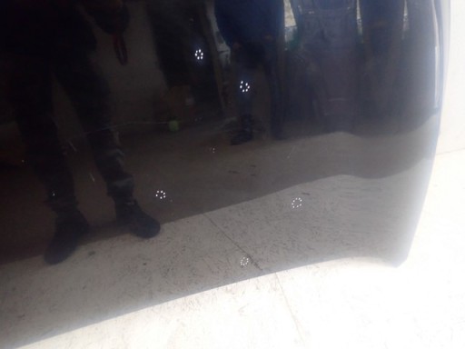 HAUBA POKLOPAC MOTORA HYUNDAI I40 11-