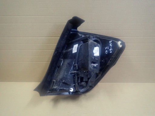 LAMPA FAR LIJEVA STRANA ZADNJA  ZADNJI CITROEN C3 II 2009-2013R