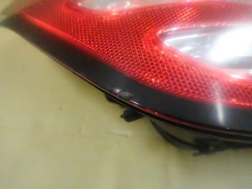 LAMPA FAR LIJEVA STRANA ZADNJA  ZADNJI CITROEN C3 II 2009-2013R