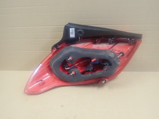 LAMPA FAR DESNA STRANA ZADNJA ZADNJI OPEL MOKKA 2012-2016R LAMPA FAR DESNA STRANA ZADNJA ZADNJI OPEL MOKKA 2012-2016R