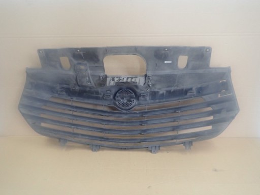 MASKA GRIL OPEL VIVARO 2 II B 2014-