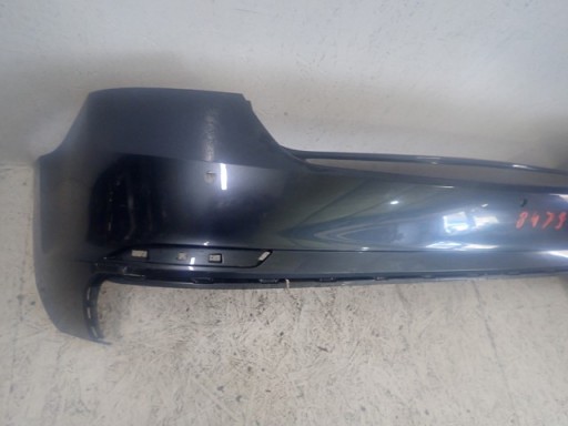 BRANIK ZADNJI SKODA RAPID SPACEBACK 5JJ 2012- BRANIK ZADNJI SKODA RAPID SPACEBACK 5JJ 2012-