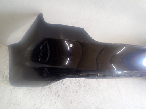 BRANIK ZADNJI SKODA RAPID LIFTBACK 5JH 2012- BRANIK ZADNJI SKODA RAPID LIFTBACK 5JH 2012-