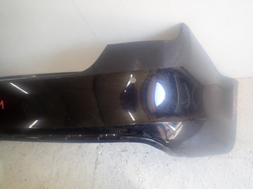 BRANIK ZADNJI SKODA RAPID LIFTBACK 5JH 2012- BRANIK ZADNJI SKODA RAPID LIFTBACK 5JH 2012-