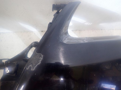 BRANIK PREDNJA STRANA VW PASSAT B6 3C 2005-2011R