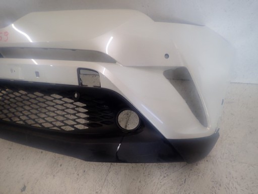 BRANIK PREDNJA STRANA TOYOTA CHR CH-R 2016-