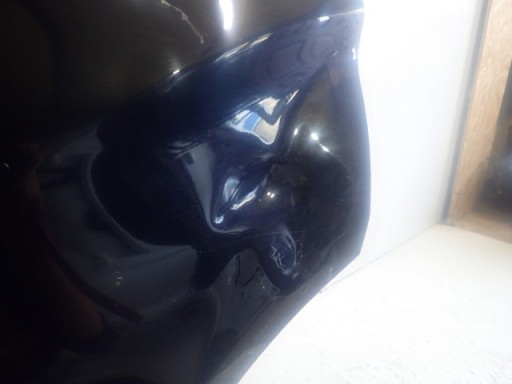 VRATA LIJEVA ZADNJA STRANA ZADNJI BMW X4 F26 2014-2018R