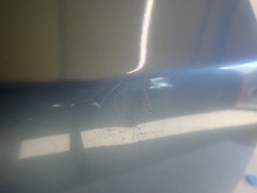 VRATA DESNA  ZADNJA STRANA ZADNJI VOLVO V40 II 2012-