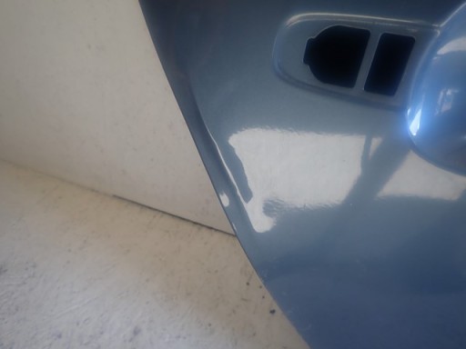 VRATA DESNA  ZADNJA STRANA ZADNJI VOLVO V40 II 2012-