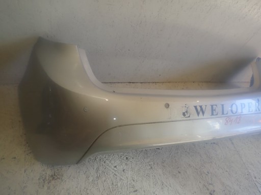 BRANIK ZADNJI OPEL MERIVA B 2010-