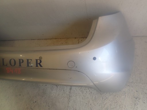 BRANIK ZADNJI OPEL MERIVA B 2010-