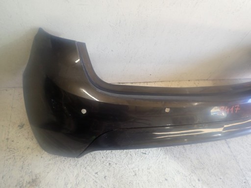 BRANIK ZADNJI OPEL MERIVA B 2010-
