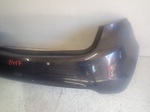 BRANIK ZADNJI OPEL MERIVA B 2010-