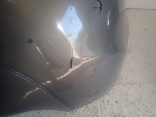 BRANIK ZADNJI OPEL MERIVA B 2010- BRANIK ZADNJI OPEL MERIVA B 2010-